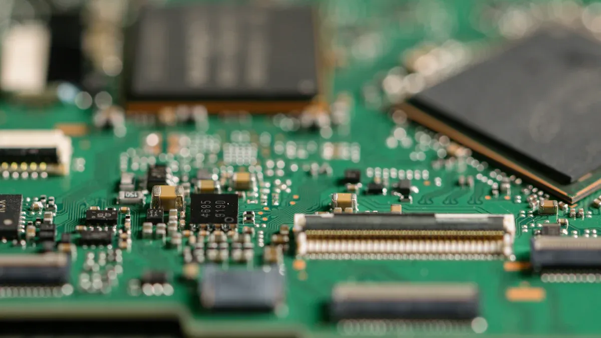 AI Hardware Prototype Overview