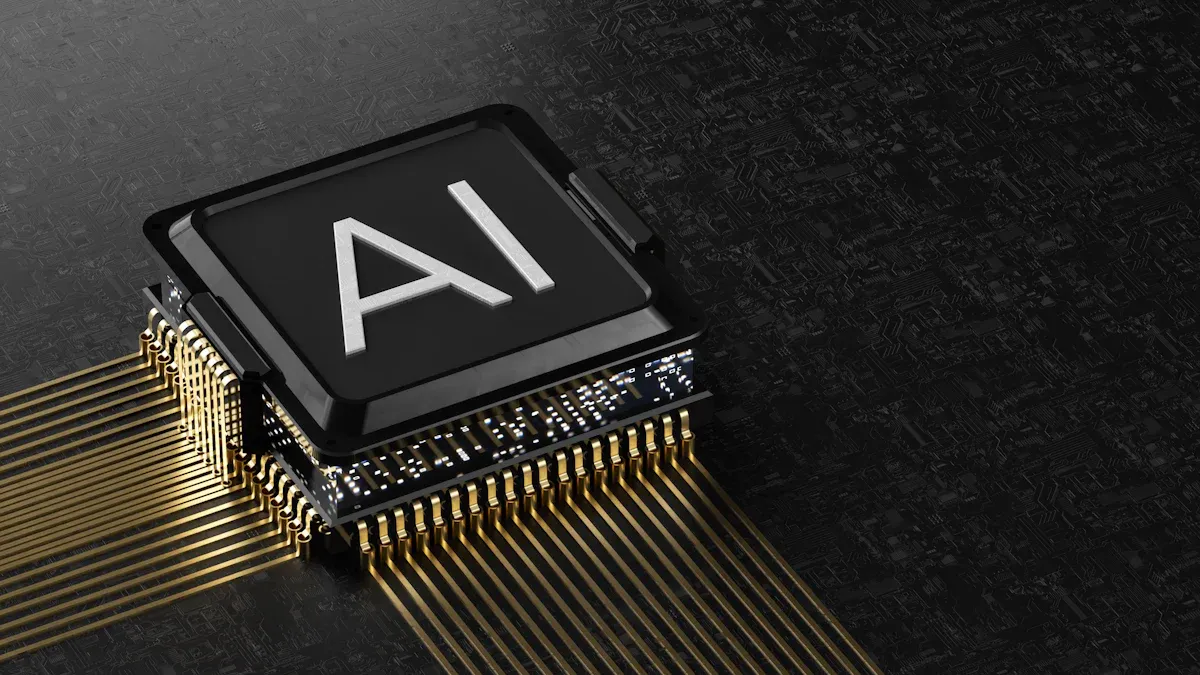 AI in PCB Design