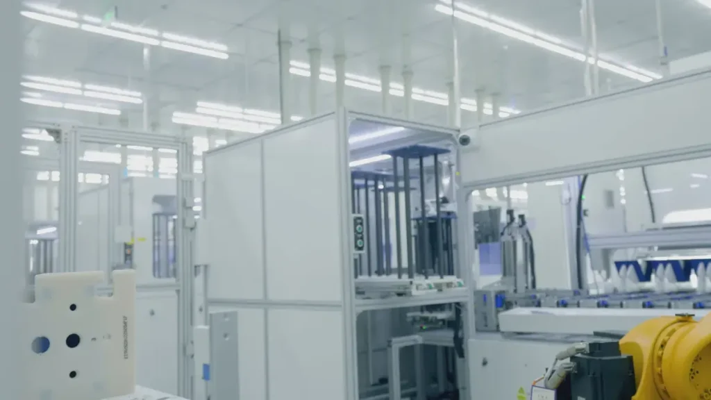 Turnkey AI PCBA Service for Singapore IoT and MedTech Projects