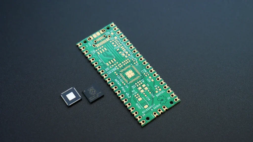 OEM AI Hardware PCBA for Smart Devices and Compact Electronics