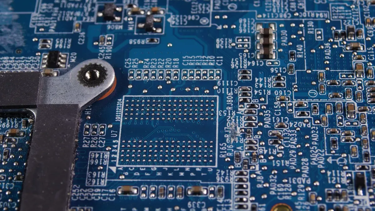 Edge AI PCB: Definition and Value