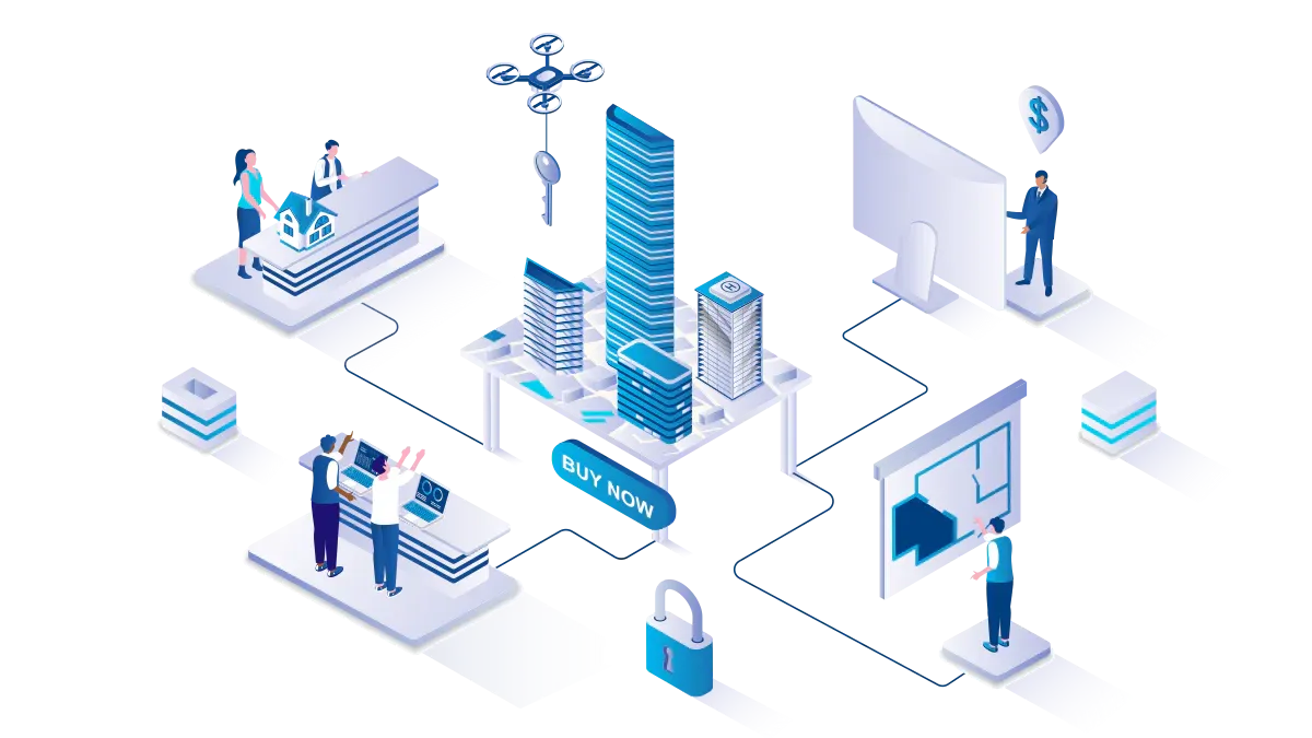 Smart City Applications