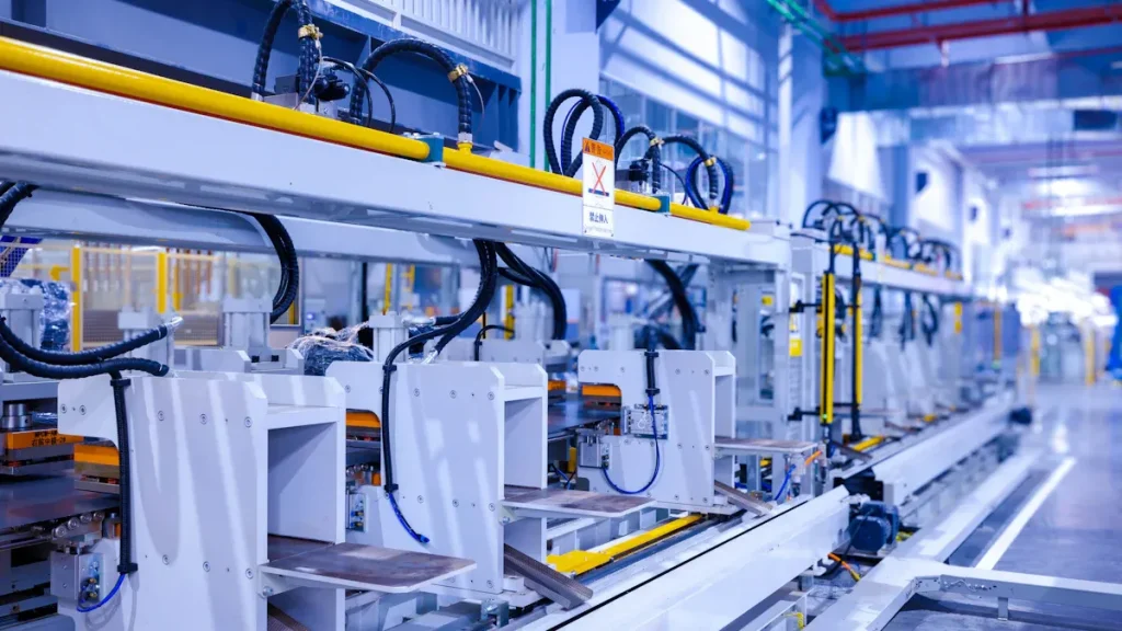 AI PCB Design to PCBA Manufacturing for US AI Hardware Companies