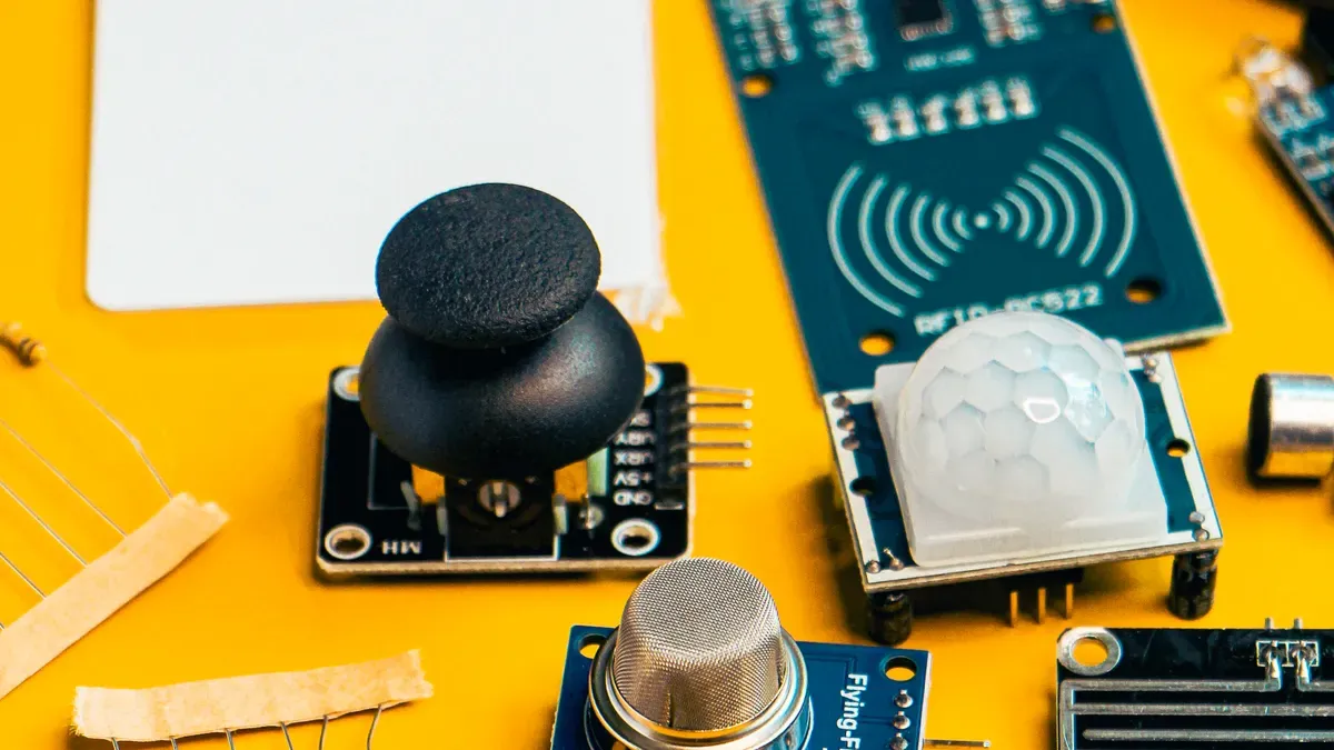 Compute PCB Needs