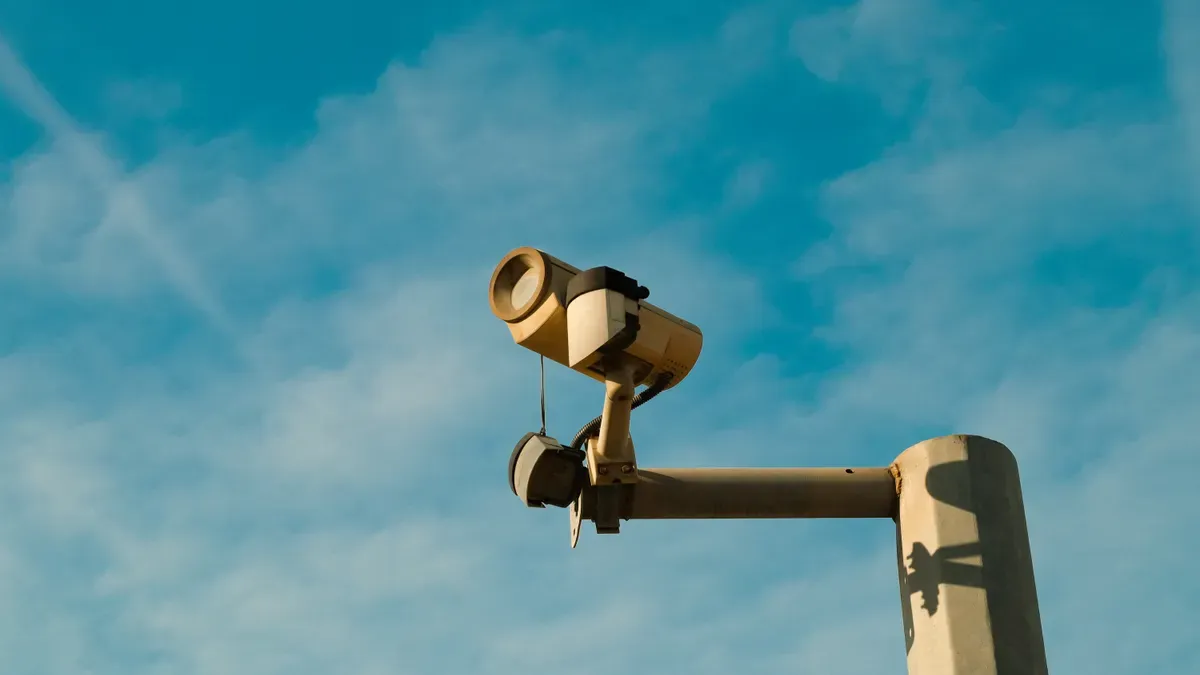 AI Drones for Wildlife Tracking