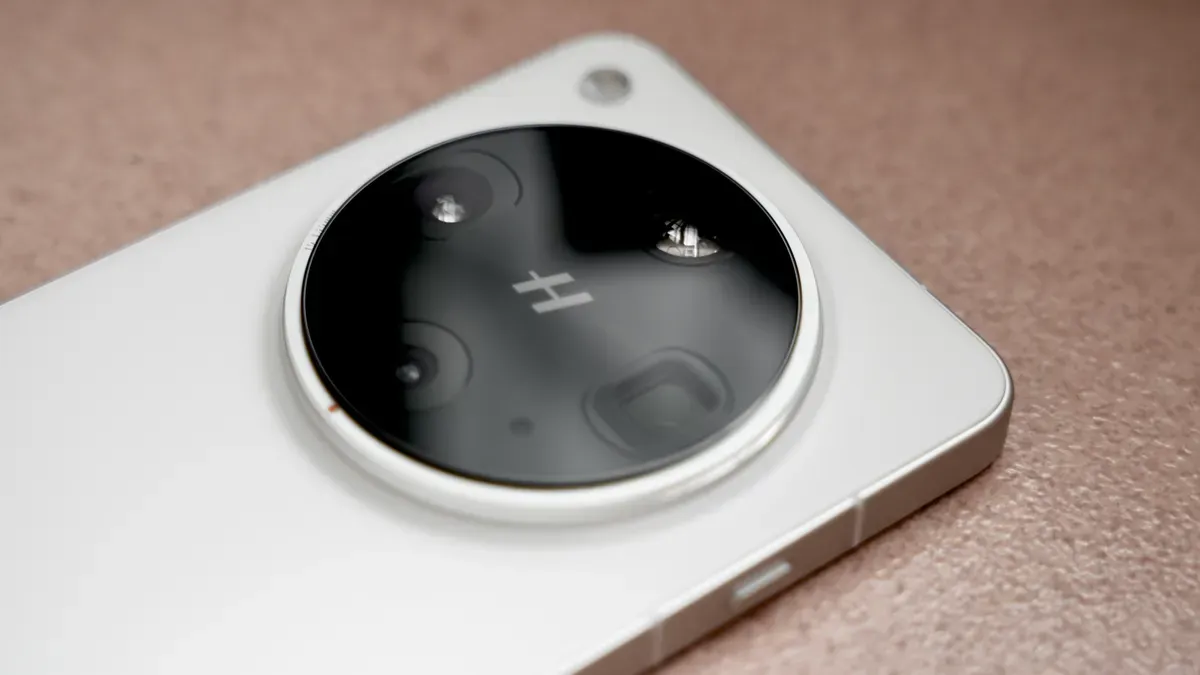 AI Camera and Display Module PCBA for Korean Electronics