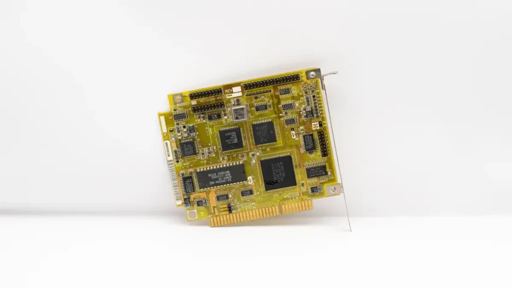 AI Inference Server PCB Assembly for UK Edge Computing Projects