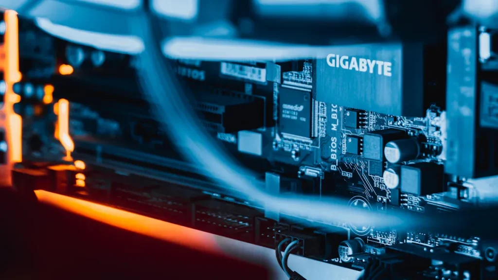 Rugged AI Server PCBA for Canadian Remote Computing Systems