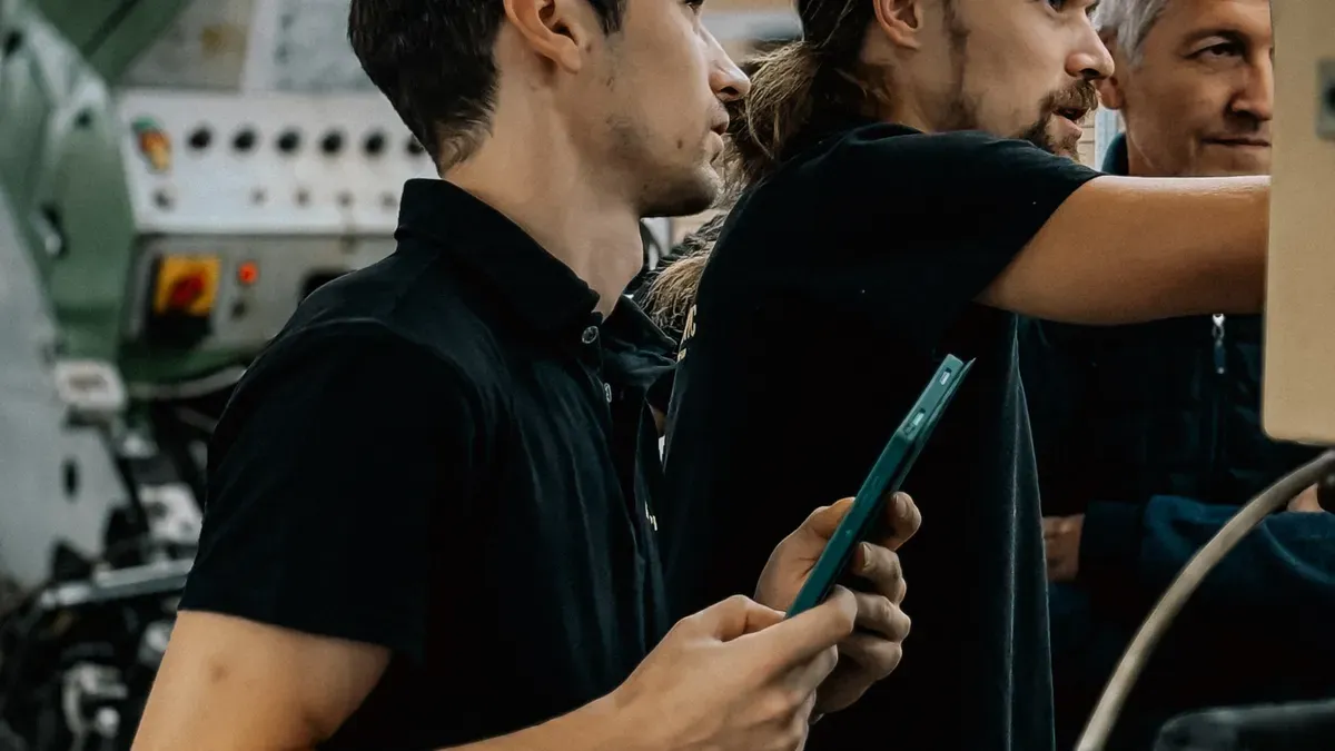 Partnering with OEMs and ODMs