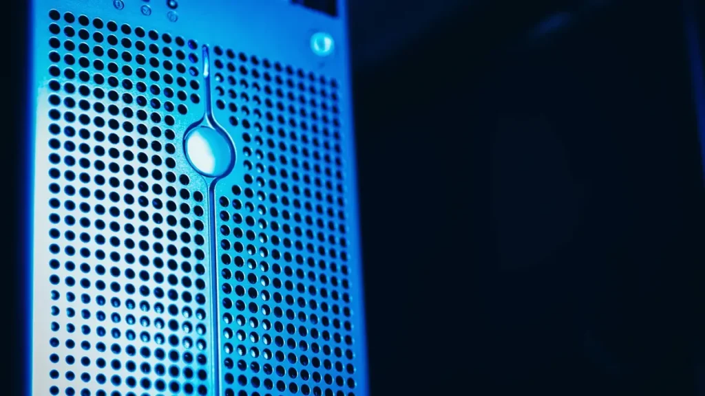Precision AI Server PCBA for Swiss Research and HPC Systems