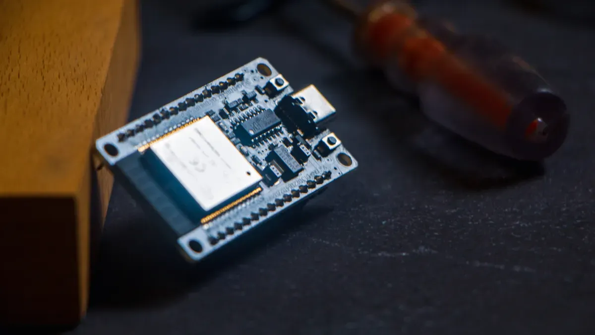 AI Medical PCBA in PCB Assembly
