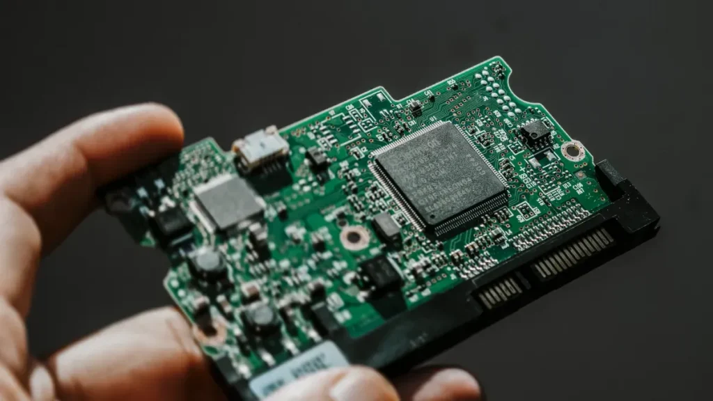 Rugged Edge AI PCBA for Canadian Outdoor Monitoring