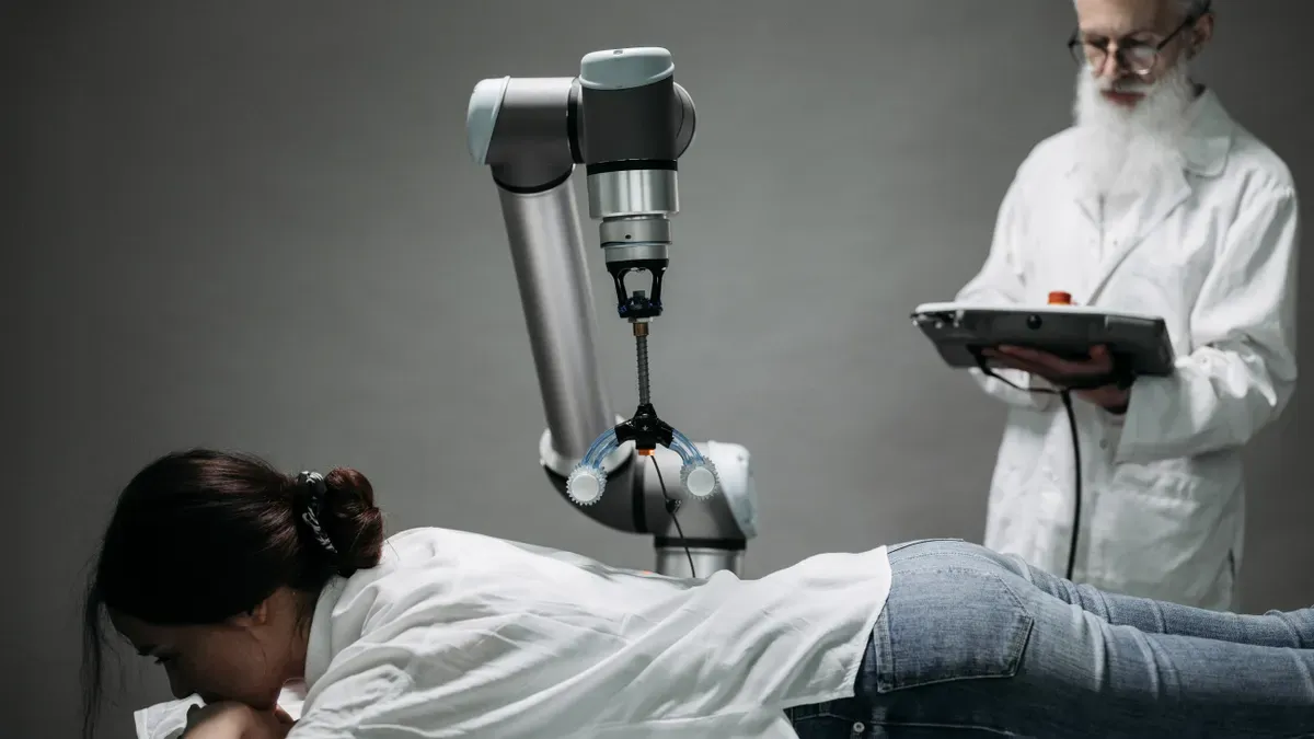 Applications of High Precision PCBA in Medical Devices