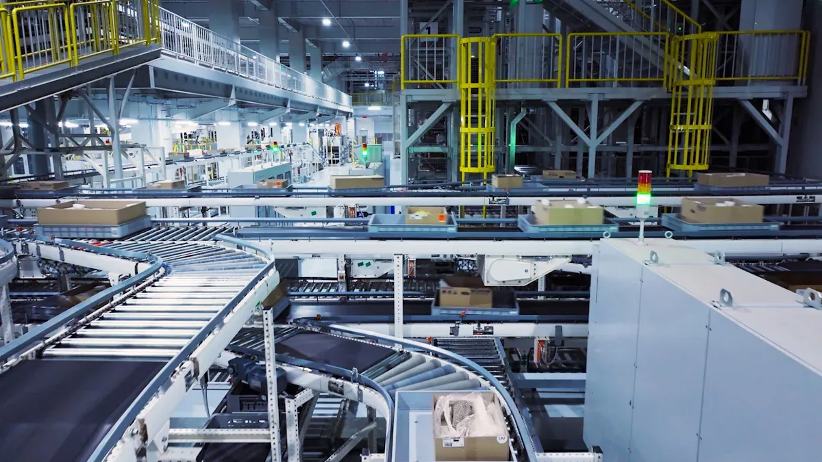 ความสำคัญของ AI ในการประกอบ PCB