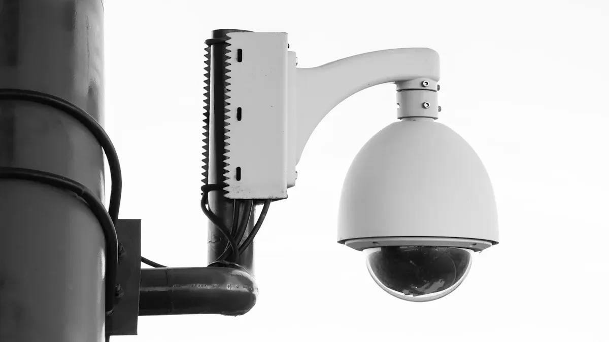 Enhancing Security Systems