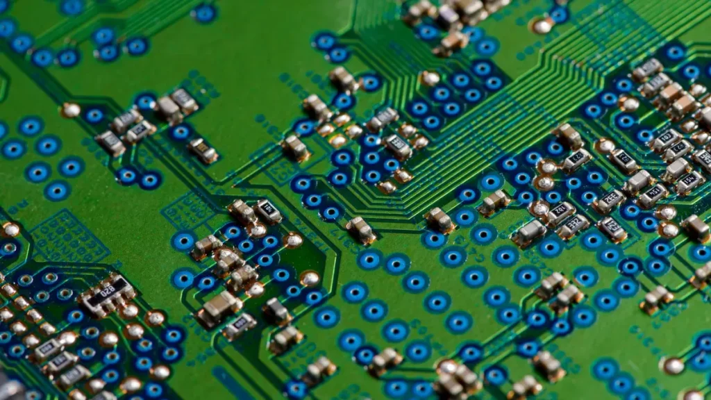 Custom AI Hardware PCBA for UK IoT and Edge AI Products