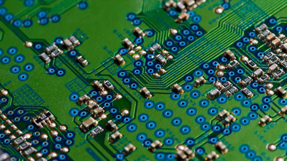 Custom AI Hardware PCBA for UK IoT and Edge AI Products