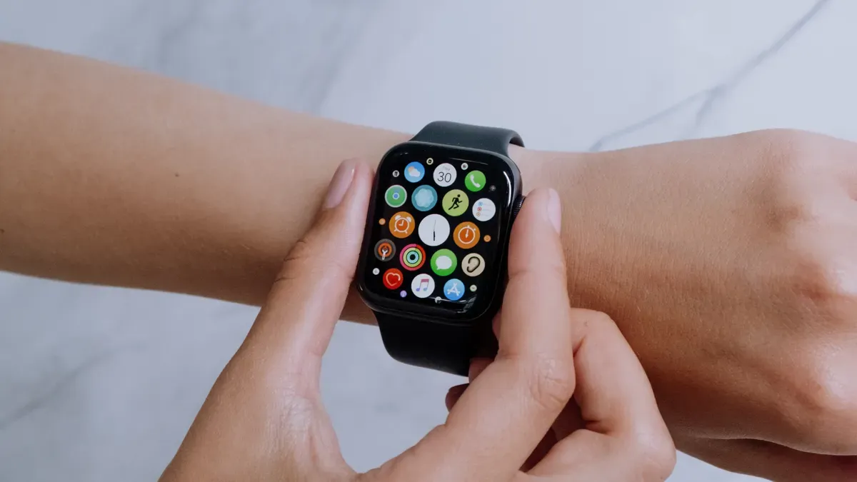Applications des wearable AI PCBA en France