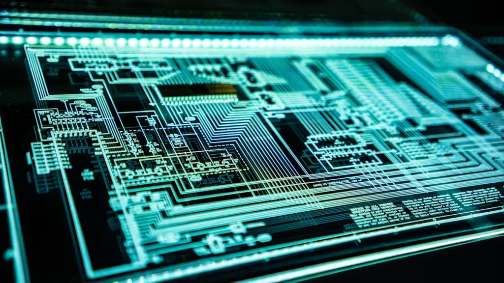 AI PCB Design and PCBA Manufacturing for Indian Electronics Companies