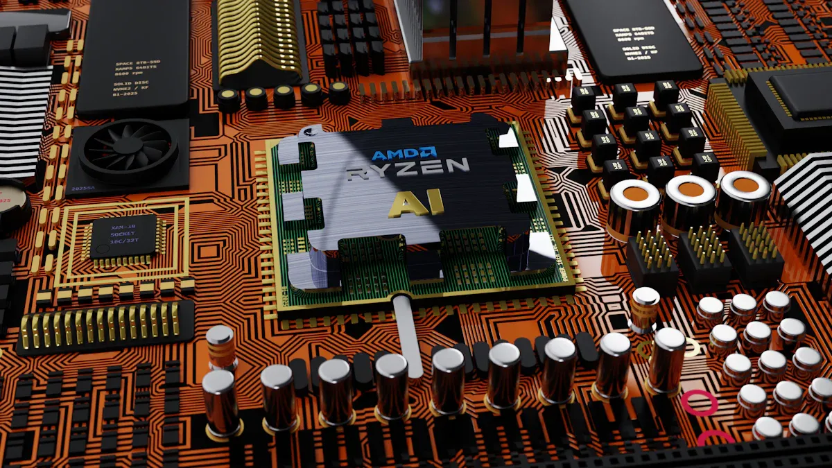 Power PCB Needs in OpenAI Hardware Supply Chain