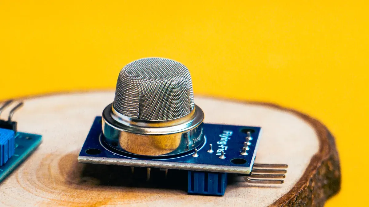 IoT Applications and PCB Requirements