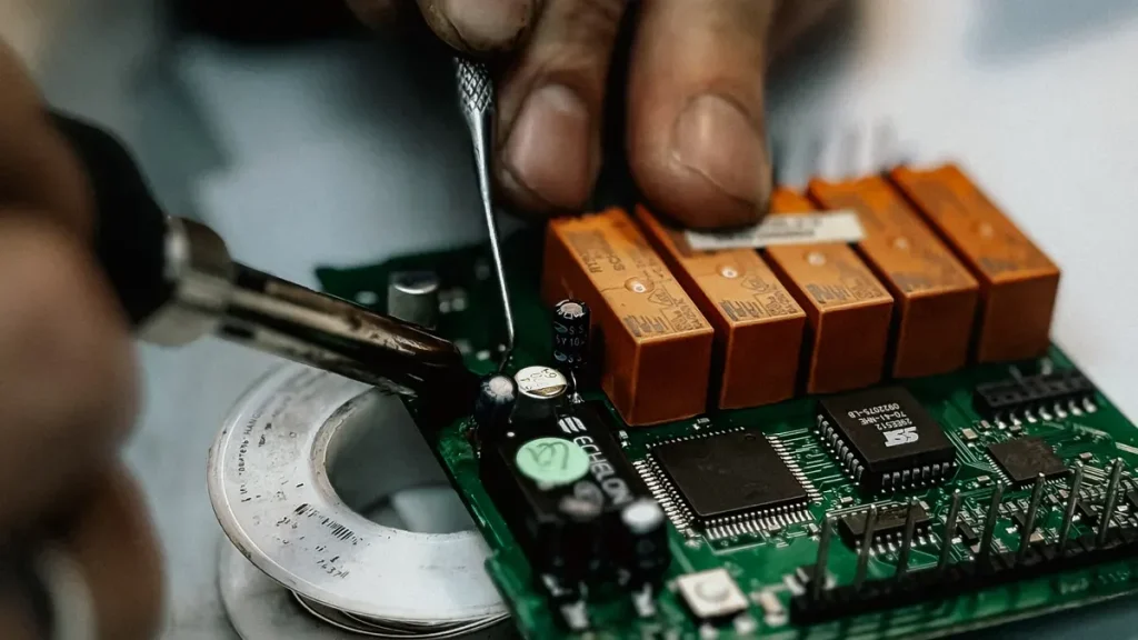 OpenAI Hardware Trends: How to Build an AI Home Hub PCB Assembly