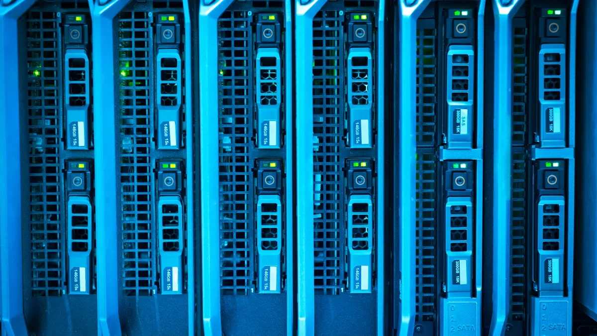 Designüberlegungen für HPC