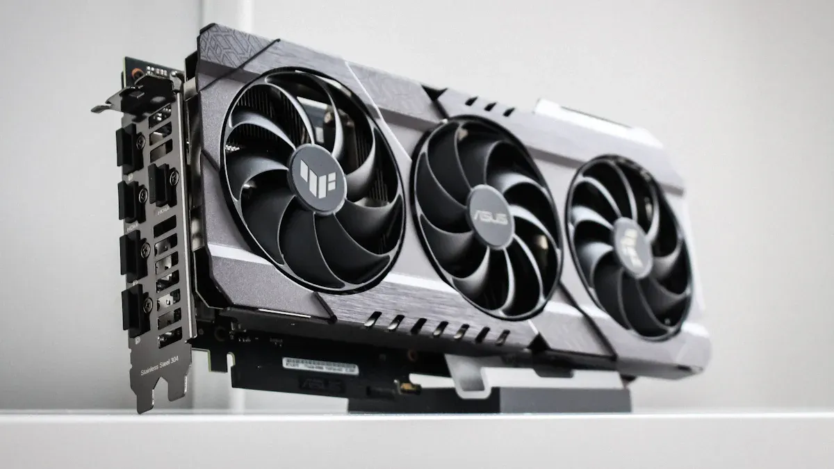 GPU Server Demand for AI