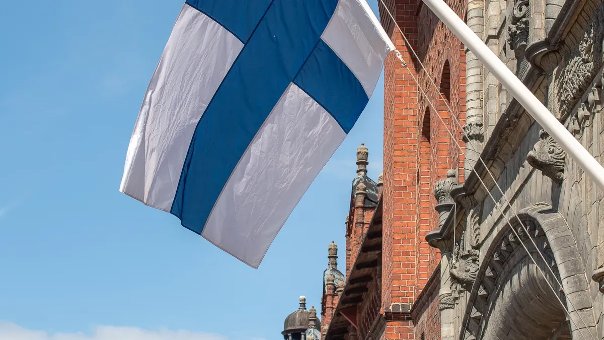 Edge AI PCBA for Finnish Communication Hardware