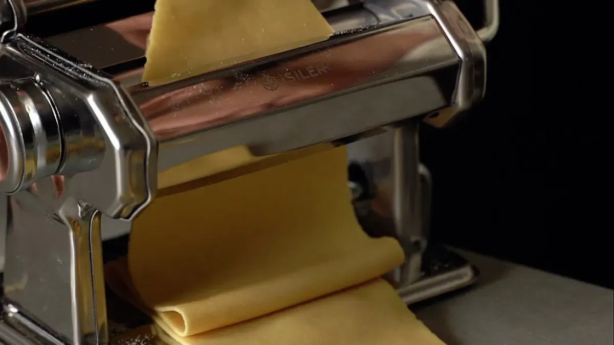 AI Vision PCBA for Italian Packaging and Food Machinery