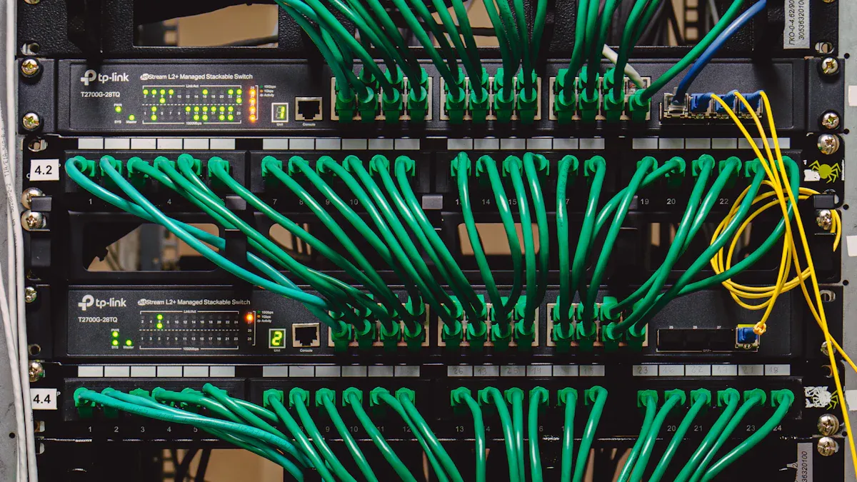 AI Server Board Assembly for Mexican Manufacturing and Cloud Projects