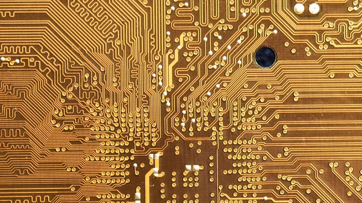 AI Server Components