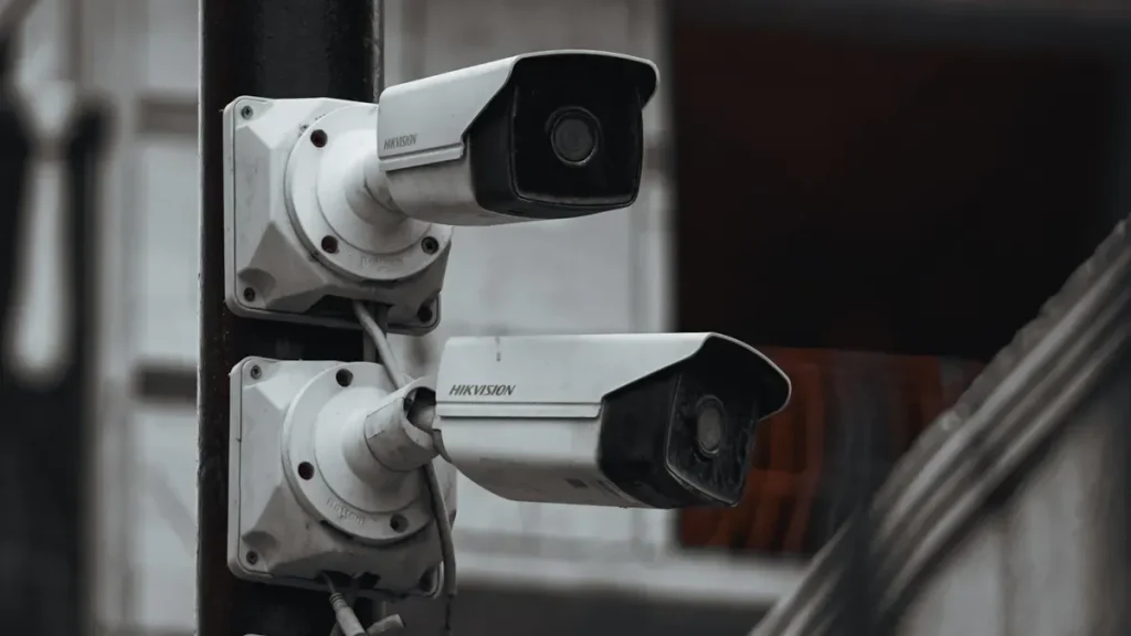 Edge AI Server PCBA for UK Video Analytics and Security Systems