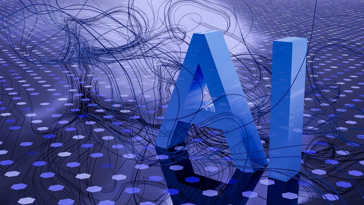 OpenAI Broadcom AI Accelerator 기능