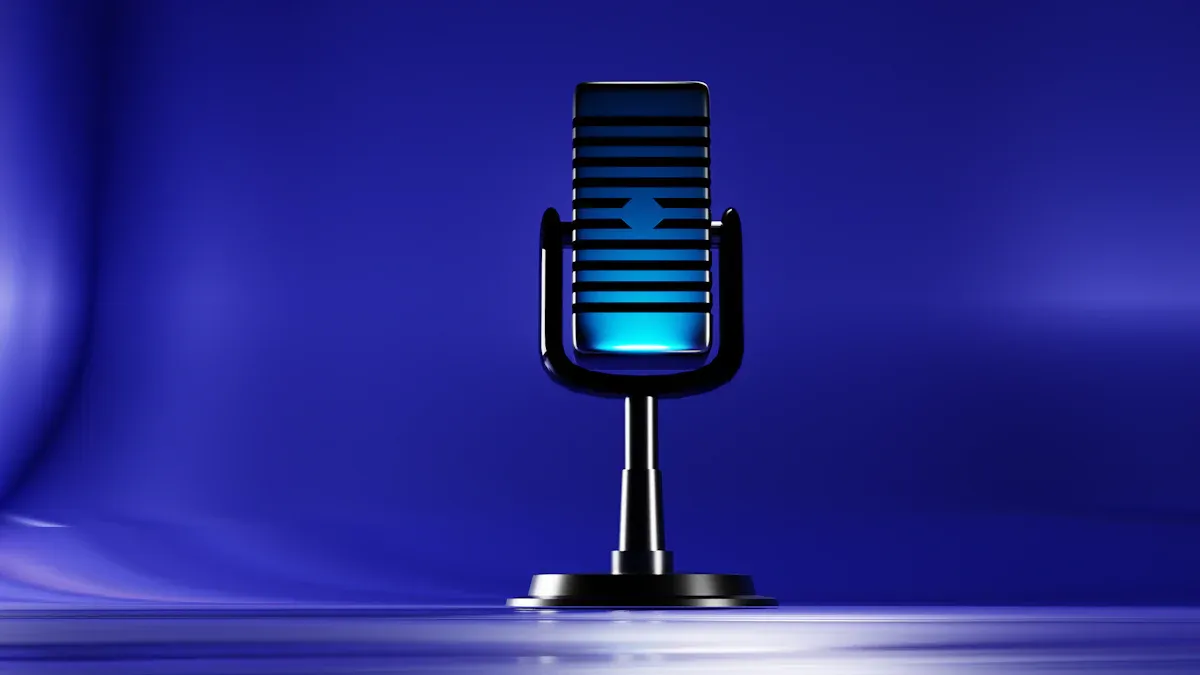 AI Voice Hardware Components