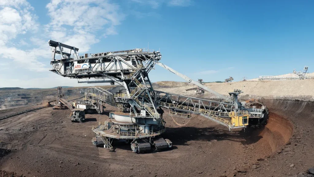 Rugged AI PCBA for Australian Mining and Energy Systems