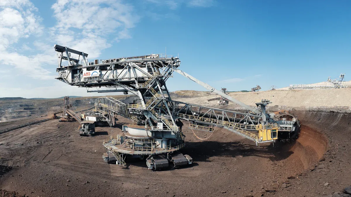 Rugged AI PCBA for Australian Mining and Energy Systems