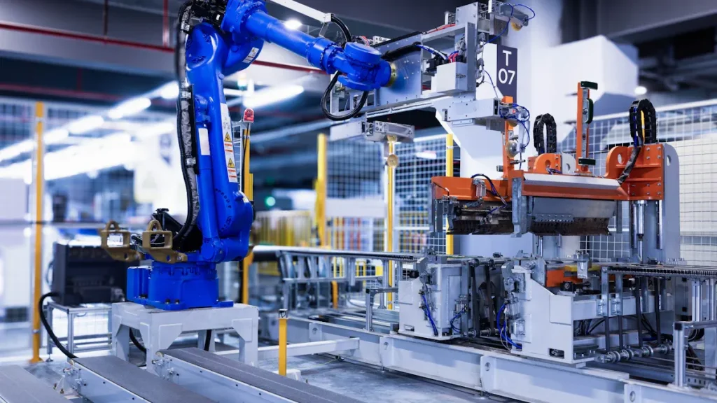 OpenAI Hardware and AI Edge Device Manufacturing for Smart Cities