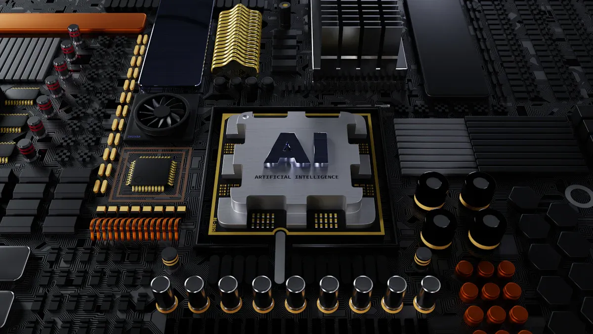 OpenAI Hardware Overview