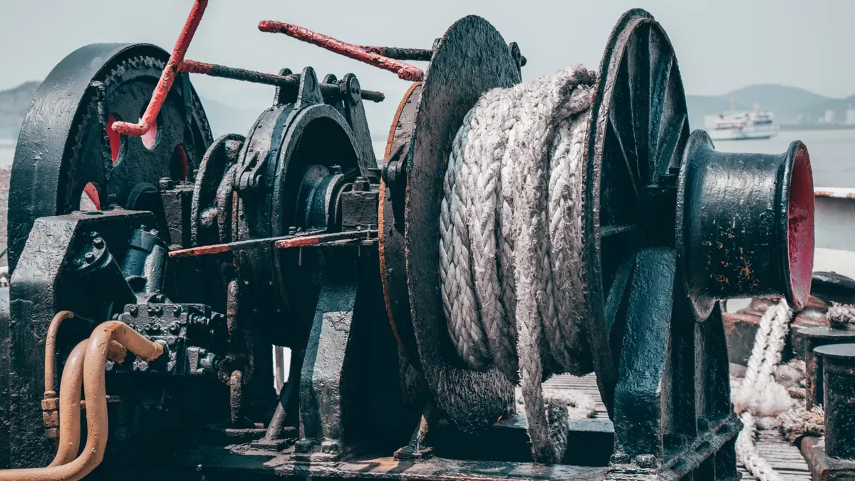 Ruggedness in Marine Electronics