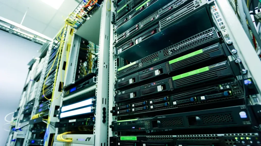 High-Reliability AI Server PCBA for German Industrial Data Centers