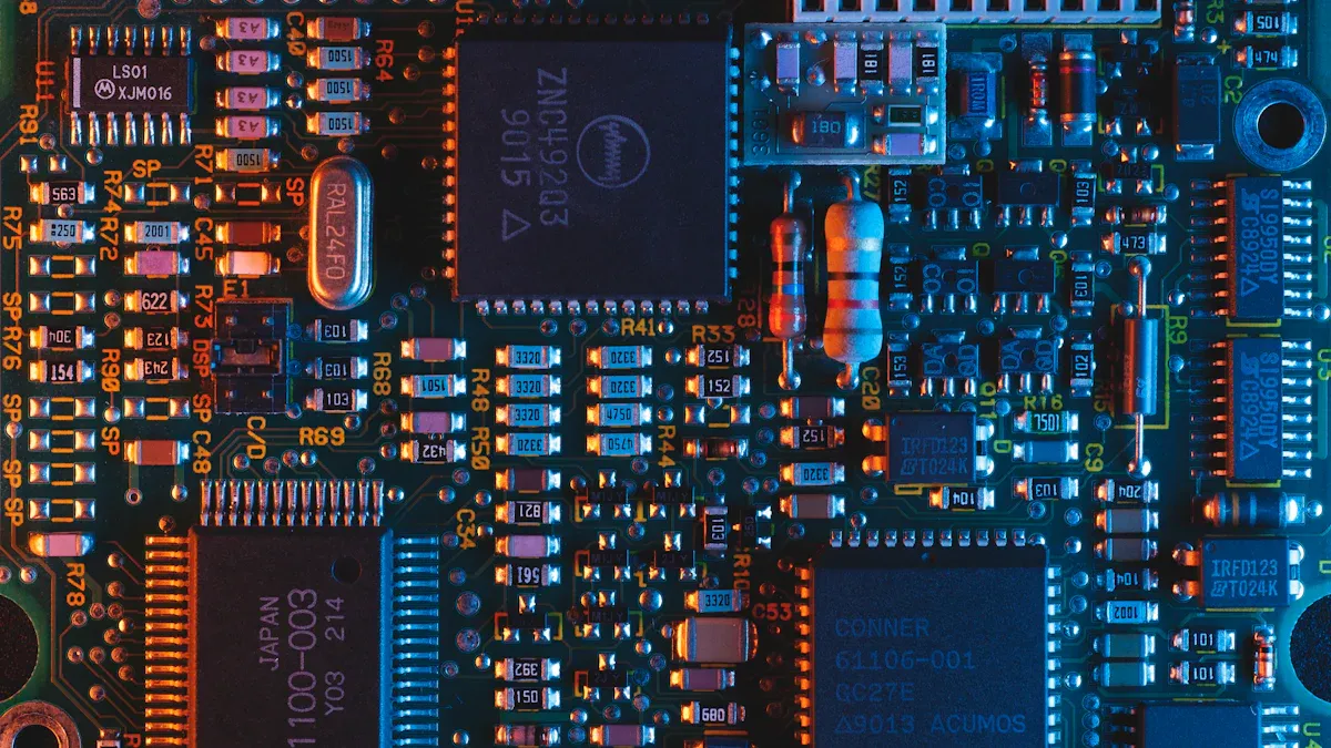 OpenAIのハードウェアトレンド