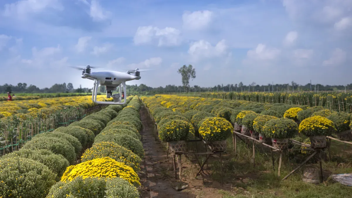 AI PCB Assembly for Brazilian Smart Agriculture and Industrial IoT