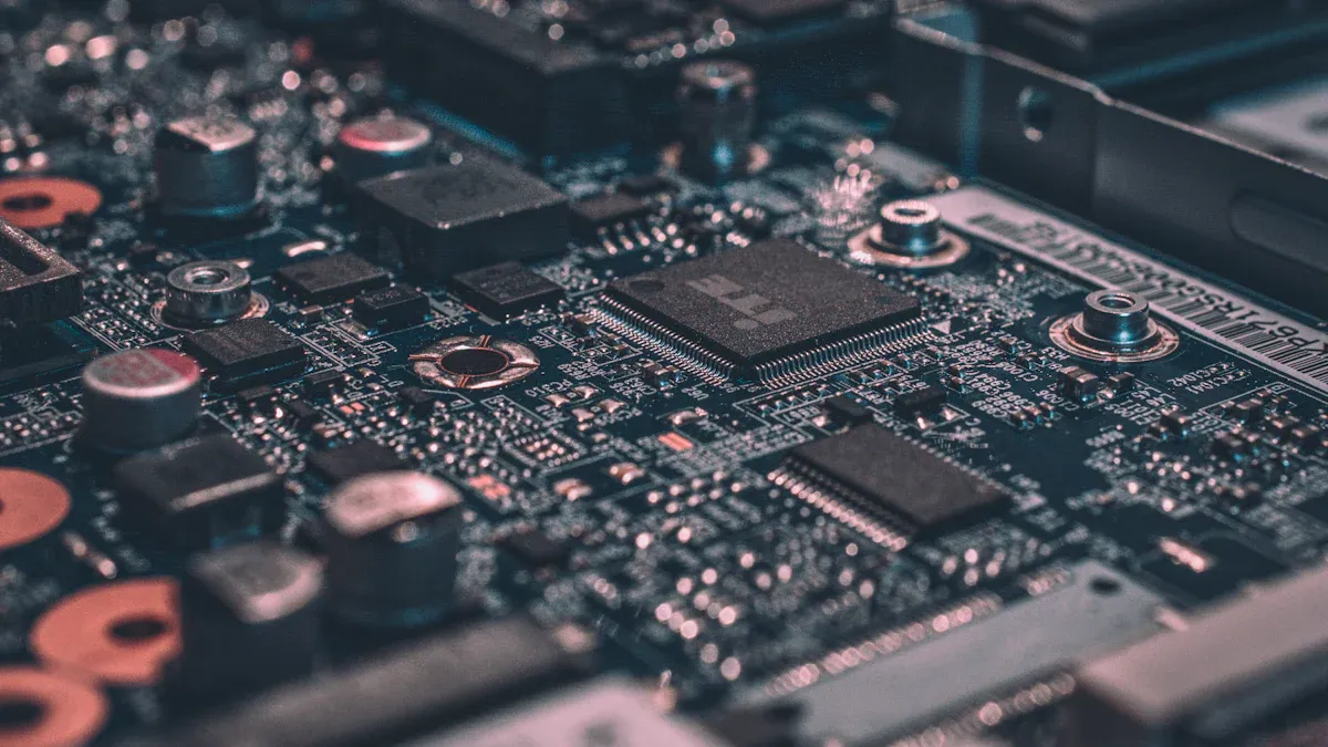 AI Medical PCB Technology