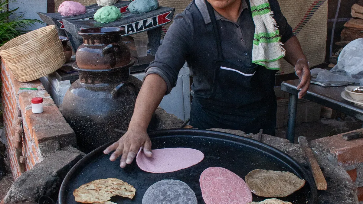 Challenges in Mexican Manufacturing