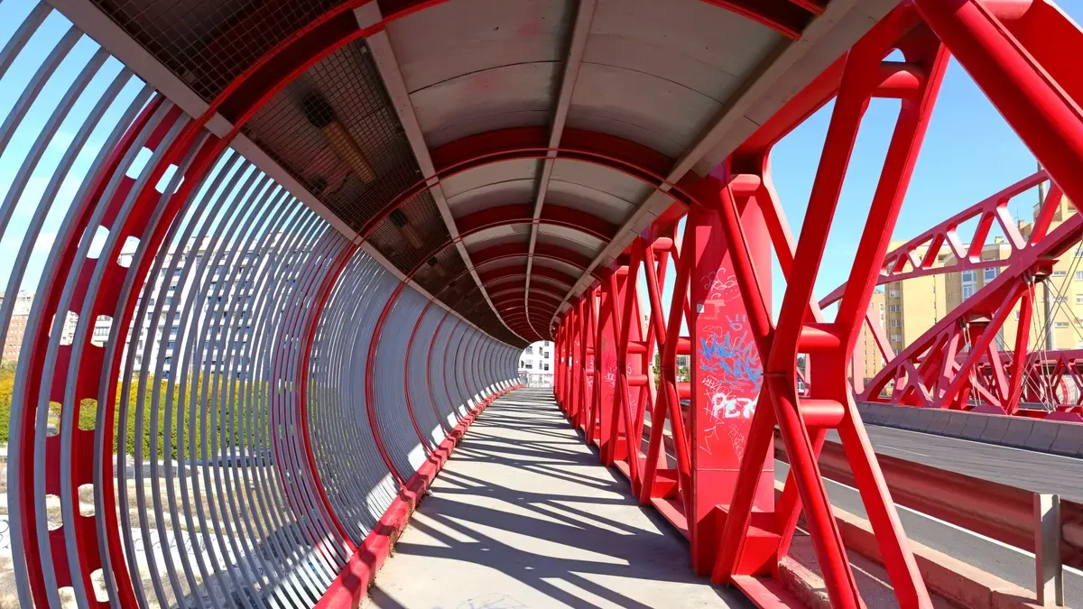 Proyectos de Infraestructura