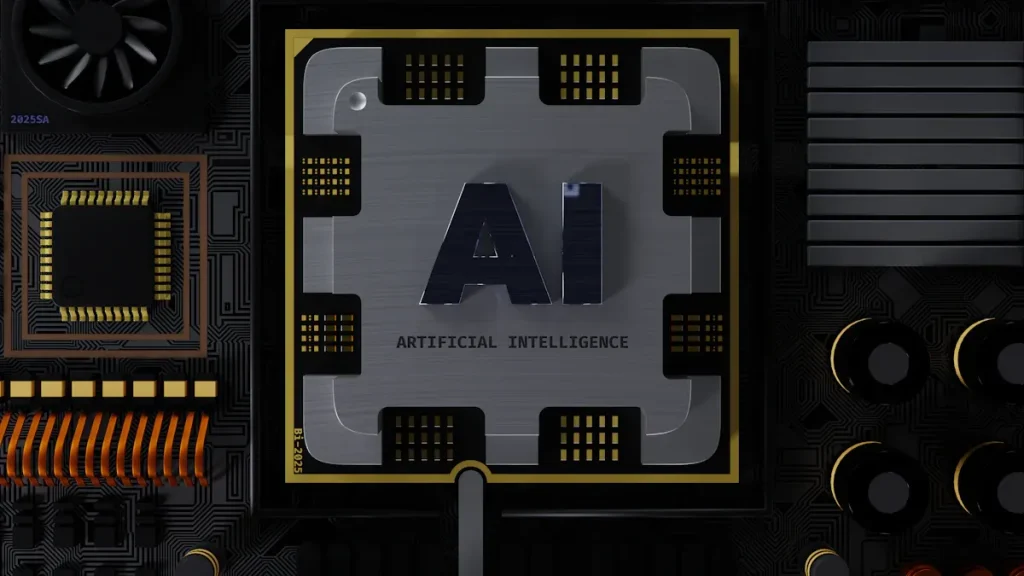 AI Hardware Prototype PCBA for Belgian Tech Companies