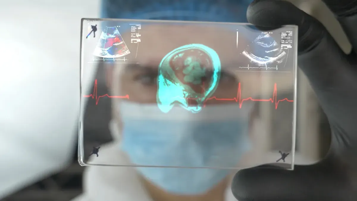 Applications in Health Monitoring