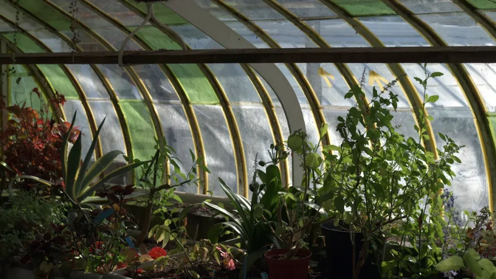 AI Sensor PCBA for Dutch Greenhouse and Semiconductor Equipment