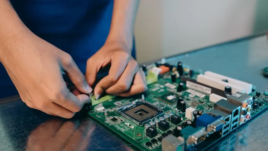 Cost-Effective AI Server PCBA Manufacturing for Indian AI Companies